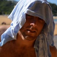 Facundo Marzaro's Photo