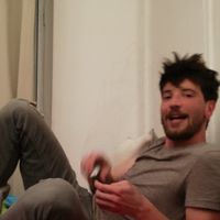 Balthazar Gauquelin的照片