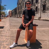 Le foto di Carlos Melendez Davila