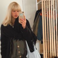 Maria Ivanova's Photo