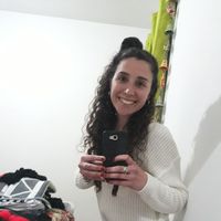 Vanesa Martín's Photo