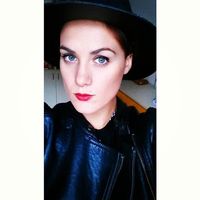 Sara Gandola的照片