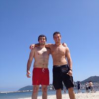 Diego Arévalo Casuso的照片