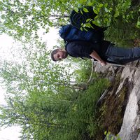 Le foto di Riley Magee