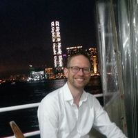 Stefan Eppert's Photo