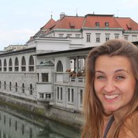 Lenka Smajdova的照片