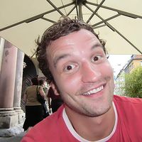 Stig Skilbred's Photo