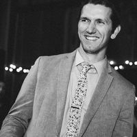 Nick Dalbey的照片