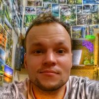 Marat  Usmanov's Photo