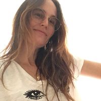 Nathalie Merle的照片