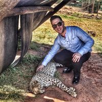 Yasin Demircan的照片