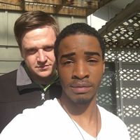 Casey Murphy的照片