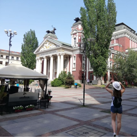 Anna Belowska的照片