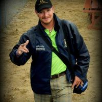 Evan Horton的照片