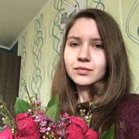 Anna Tsytsyy的照片