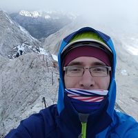 Mariusz Grandys's Photo