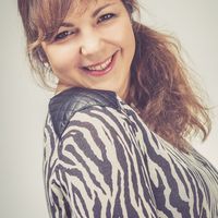 Fotos von Camille Dahman