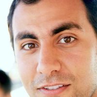 Bishoy Rophael的照片