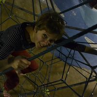 Lelya Yakovleva's Photo