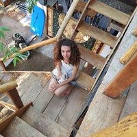 Marine Amara的照片