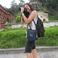 hadas shalem's Photo