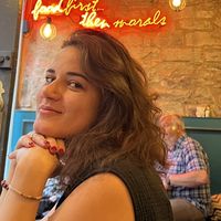 Alice Perrotta's Photo