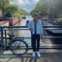 Diego Marquinez's Photo