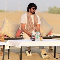 Le foto di Karan Charan