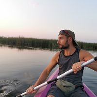 Cornel Gavaneanu's Photo