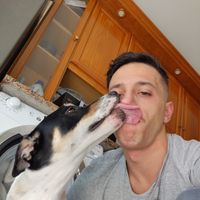 Marcos  Almeida's Photo