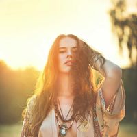 Ivana Gribovská's Photo