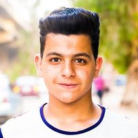 Le foto di Mahmoud ahmed