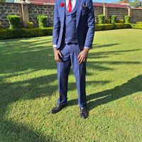 IGNATIUS TENDWA(Tesh)'s Photo