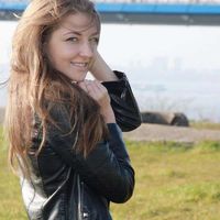 darya Zharynina's Photo