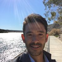 Angel Quinzaños的照片