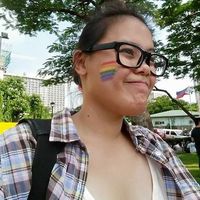 Kaye Maglabe's Photo