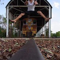 Tino Wolfgramm的照片