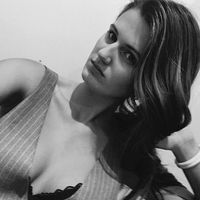 Tatiana Ukropová's Photo