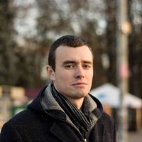 Женя Ревенок's Photo