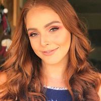 Bárbara Zacaroni's Photo