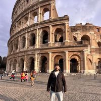 Sohaib Amle's Photo