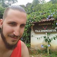 Davi Oliveira的照片