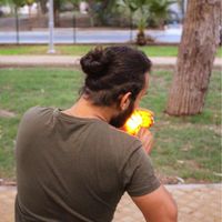 Junaid Khawar的照片