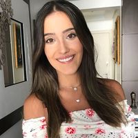 Marina Casagrande Carioni's Photo