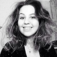 Yana Zenyukova的照片