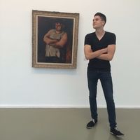 Žarko Makivic's Photo