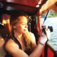 Talia Atkins's Photo