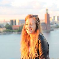 Marta Cusinato's Photo