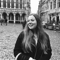 Chloé Réquilé's Photo