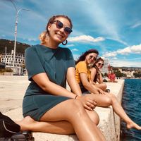 Melinda Kapitola's Photo